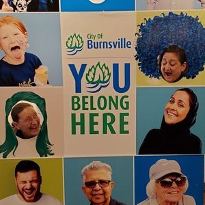 Meet your Posher, Terri